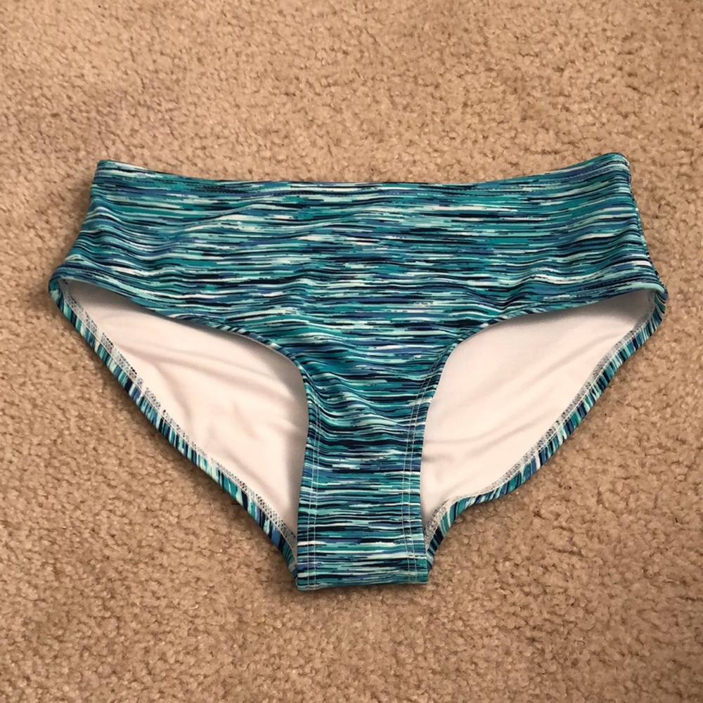 Girls Swim Bottoms NWOT